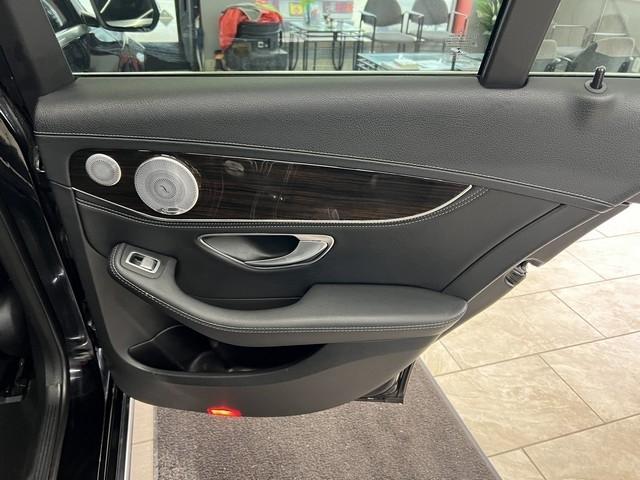 Mercedes-Benz C-Class C 300 4MATIC Sedan 2019