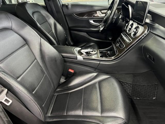 Mercedes-Benz C-Class C 300 4MATIC Sedan 2019