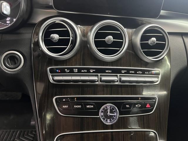 Mercedes-Benz C-Class C 300 4MATIC Sedan 2019