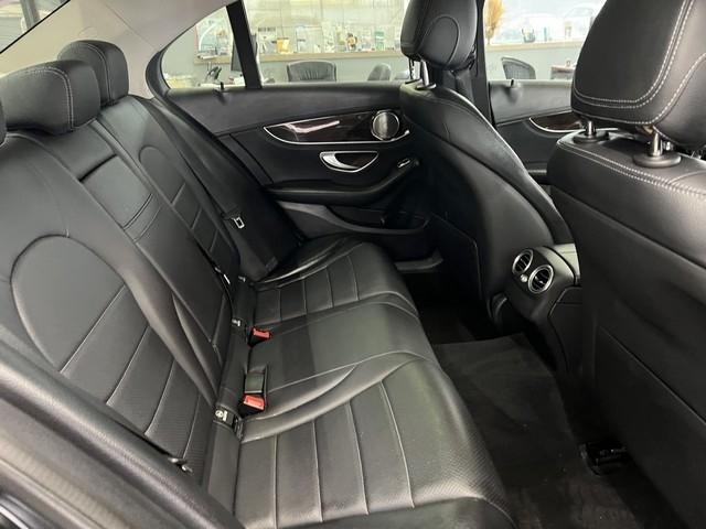 Mercedes-Benz C-Class C 300 4MATIC Sedan 2019