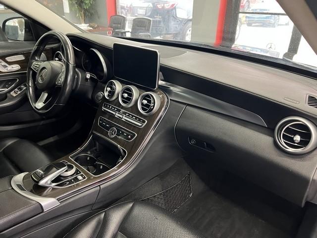 Mercedes-Benz C-Class C 300 4MATIC Sedan 2019