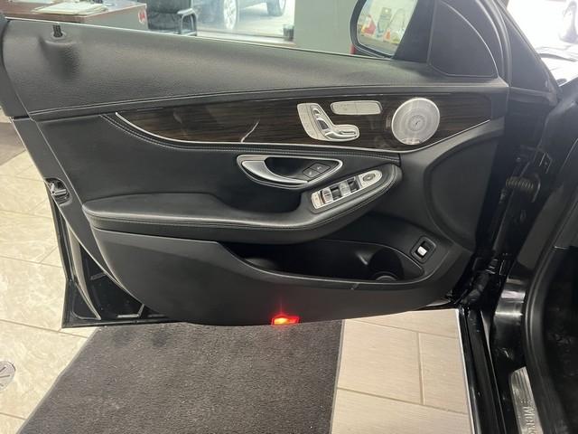 Mercedes-Benz C-Class C 300 4MATIC Sedan 2019