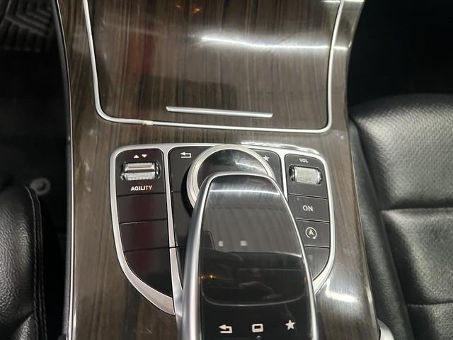 Mercedes-Benz C-Class C 300 4MATIC Sedan 2019