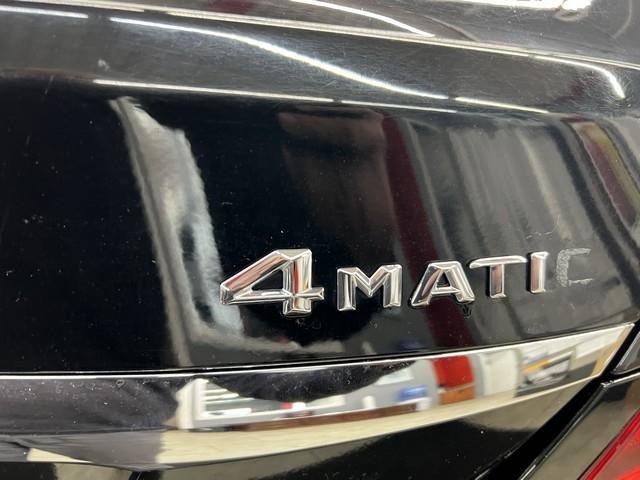 Mercedes-Benz C-Class C 300 4MATIC Sedan 2019