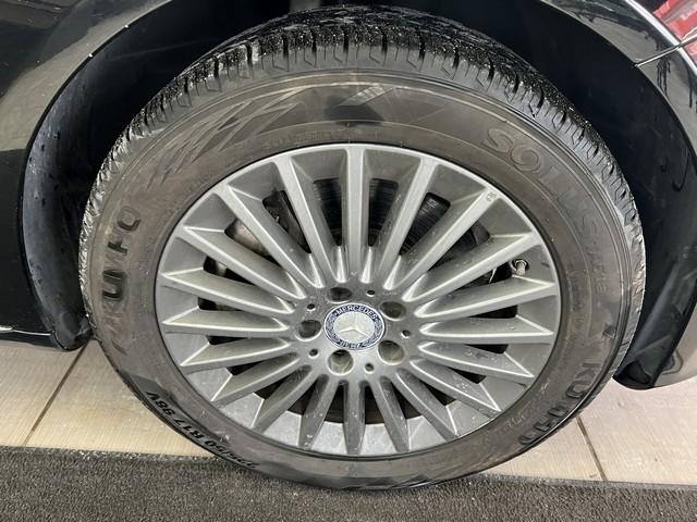 Mercedes-Benz C-Class C 300 4MATIC Sedan 2019