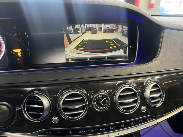 Mercedes-Benz C-Class C 300 4MATIC Sedan 2019