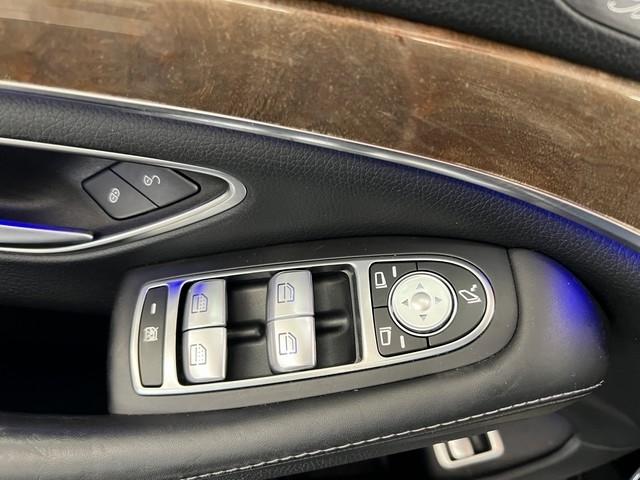 Mercedes-Benz S-Class 4dr Sdn S 550 4MATIC 2016