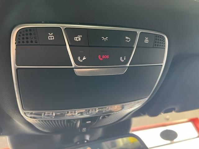 Mercedes-Benz S-Class 4dr Sdn S 550 4MATIC 2016