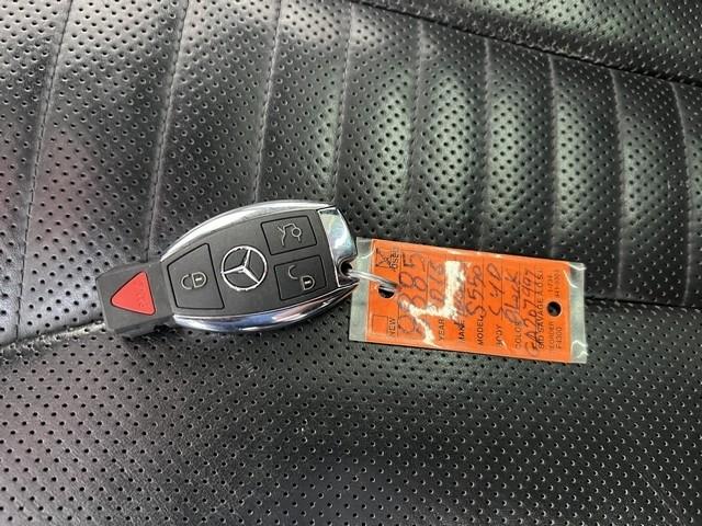 Mercedes-Benz S-Class 4dr Sdn S 550 4MATIC 2016