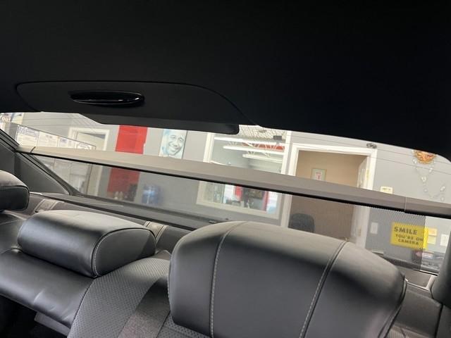 Mercedes-Benz S-Class 4dr Sdn S 550 4MATIC 2016