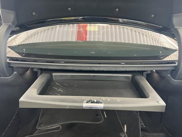 Mercedes-Benz S-Class 4dr Sdn S 550 4MATIC 2016