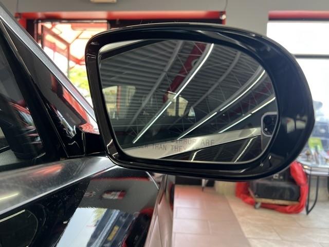 Mercedes-Benz S-Class 4dr Sdn S 550 4MATIC 2016