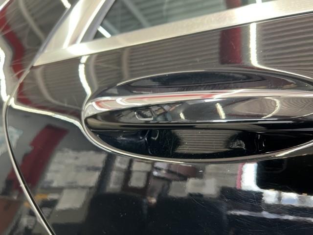 Mercedes-Benz S-Class 4dr Sdn S 550 4MATIC 2016