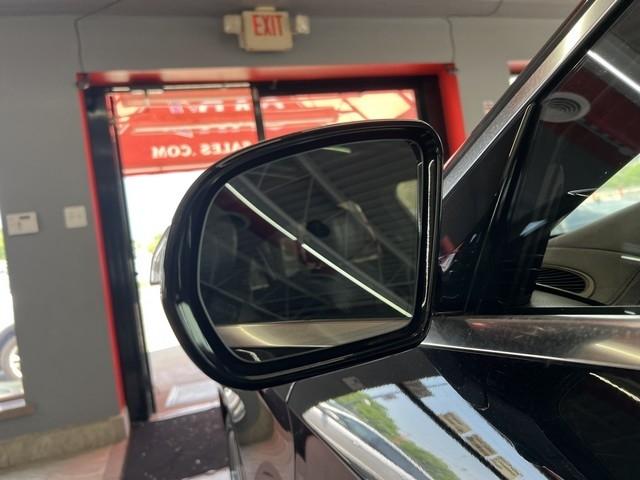 Mercedes-Benz S-Class 4dr Sdn S 550 4MATIC 2016