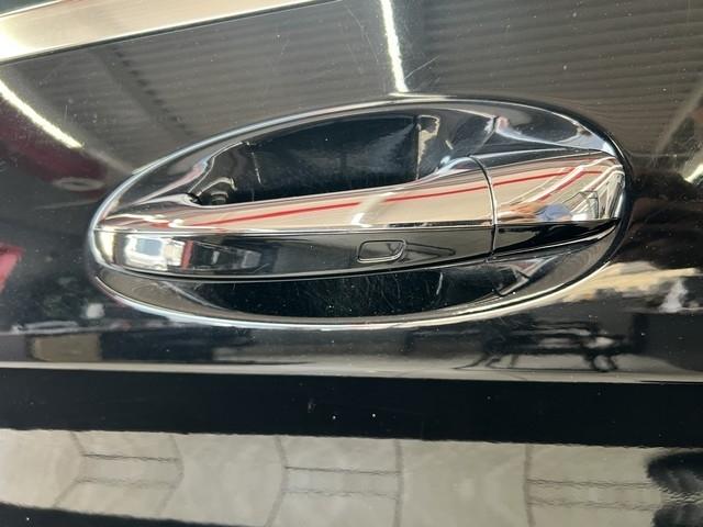 Mercedes-Benz S-Class 4dr Sdn S 550 4MATIC 2016