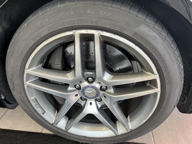 Mercedes-Benz S-Class 4dr Sdn S 550 4MATIC 2016