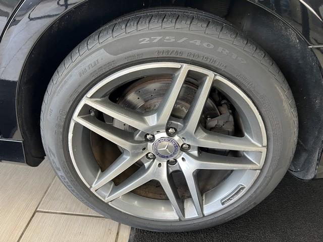Mercedes-Benz S-Class 4dr Sdn S 550 4MATIC 2016