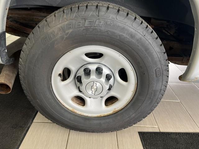 Chevrolet Express Cargo Van RWD 2500 135" 2017