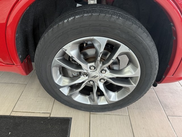 2020 Dodge Durango GT Plus AWD