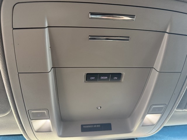 2018 Chevrolet Tahoe 4WD 4dr LS