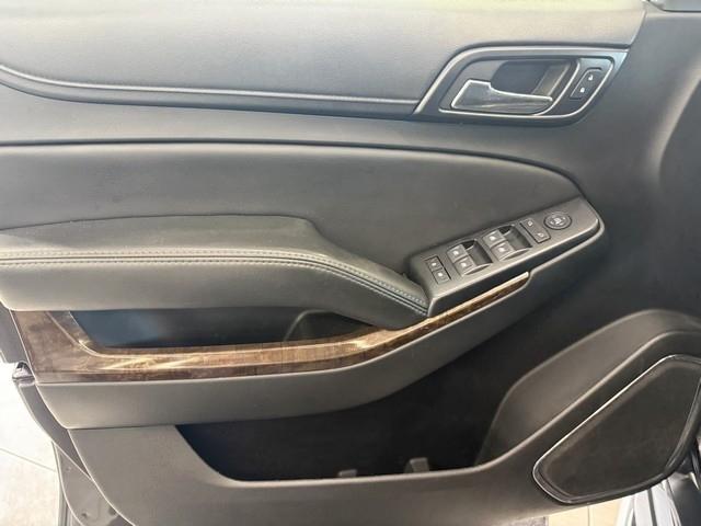 Chevrolet Tahoe 4WD 4dr LS 2018