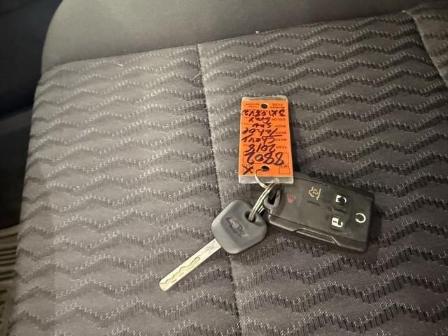 Chevrolet Tahoe 4WD 4dr LS 2018