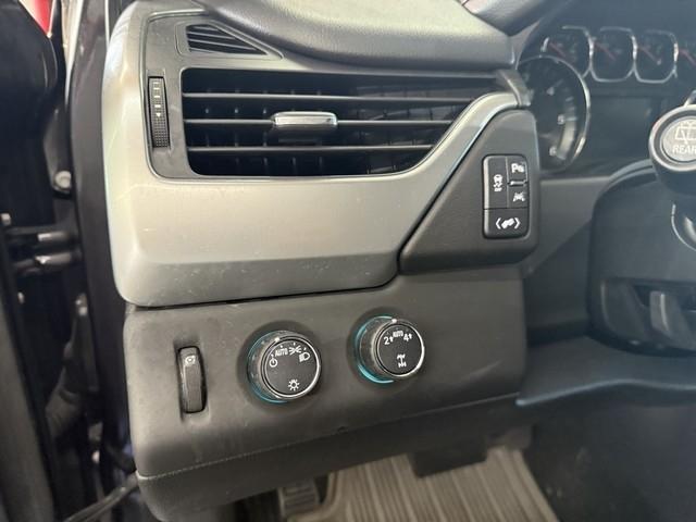 Chevrolet Tahoe 4WD 4dr LS 2018