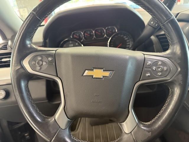 Chevrolet Tahoe 4WD 4dr LS 2018
