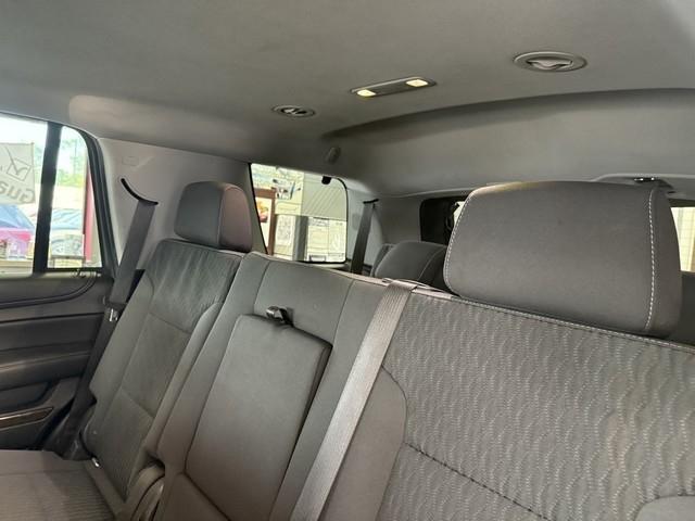 Chevrolet Tahoe 4WD 4dr LS 2018