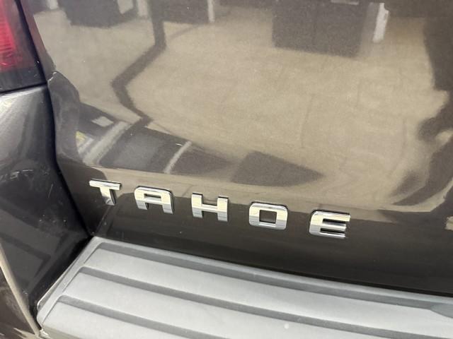 Chevrolet Tahoe 4WD 4dr LS 2018