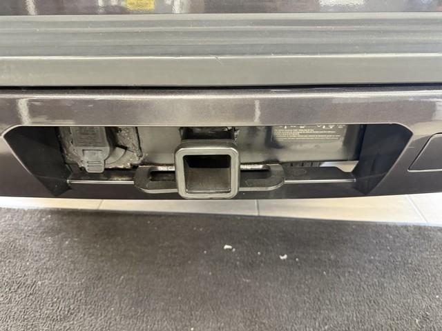 Chevrolet Tahoe 4WD 4dr LS 2018