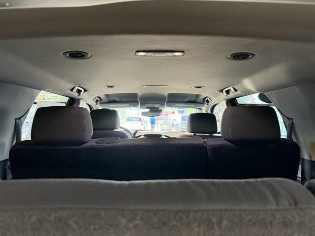 Chevrolet Tahoe 4WD 4dr LS 2018