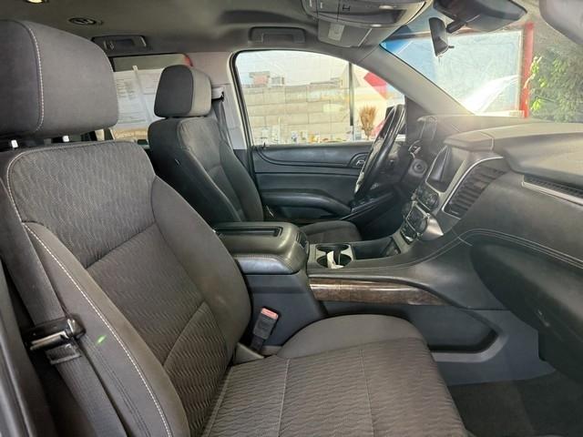 Chevrolet Tahoe 4WD 4dr LS 2018