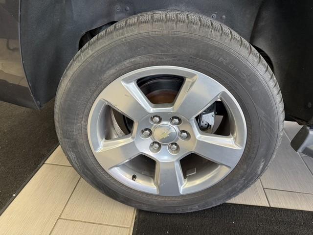 Chevrolet Tahoe 4WD 4dr LS 2018