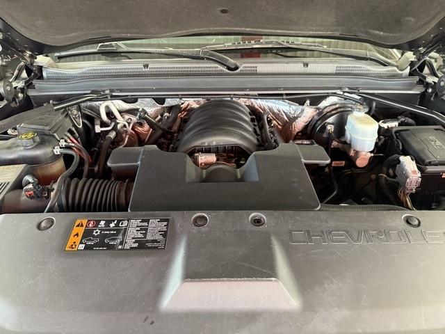 Chevrolet Tahoe 4WD 4dr LS 2018