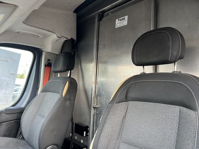 RAM ProMaster Cargo Van 3500 High Roof 159" WB EXT 2020 RAM ProMaster Cargo Van 3500 High Roof 159" WB EXT 2020