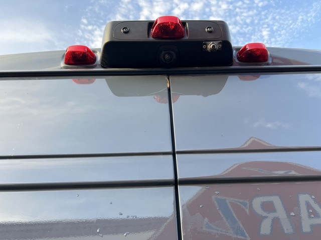 RAM ProMaster Cargo Van 3500 High Roof 159" WB EXT 2020 RAM ProMaster Cargo Van 3500 High Roof 159" WB EXT 2020