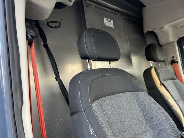 RAM ProMaster Cargo Van 3500 High Roof 159" WB EXT 2020 RAM ProMaster Cargo Van 3500 High Roof 159" WB EXT 2020
