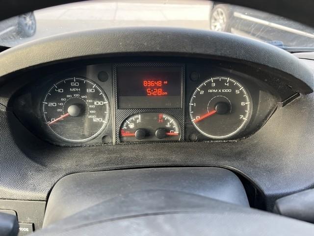 RAM ProMaster Cargo Van 3500 High Roof 159" WB EXT 2020