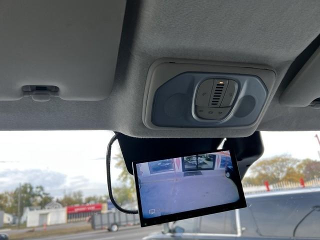 RAM ProMaster Cargo Van 3500 High Roof 159" WB EXT 2020