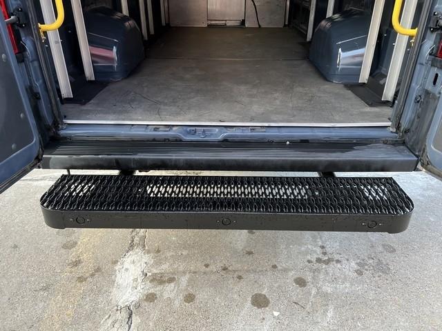 RAM ProMaster Cargo Van 3500 High Roof 159" WB EXT 2020