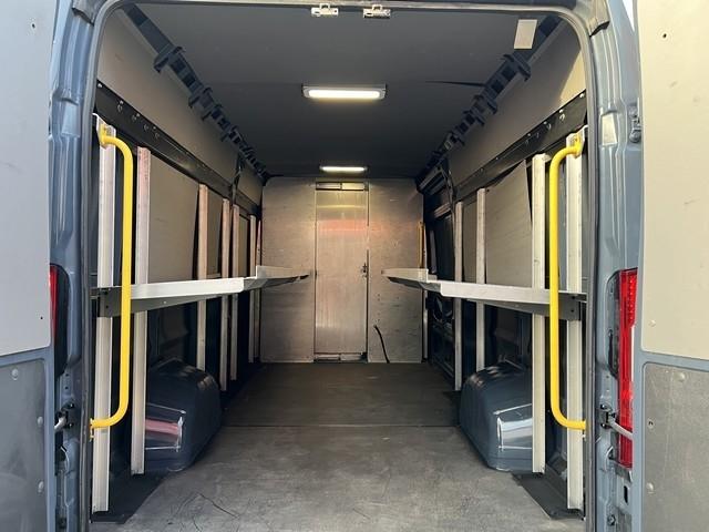 RAM ProMaster Cargo Van 3500 High Roof 159" WB EXT 2020