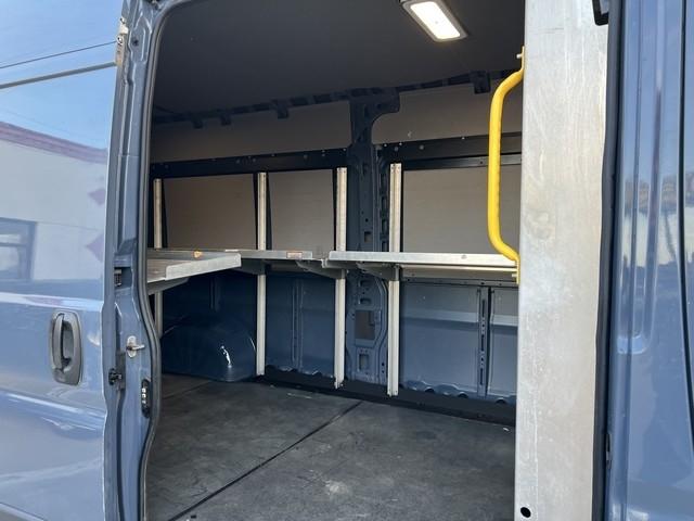 RAM ProMaster Cargo Van 3500 High Roof 159" WB EXT 2020