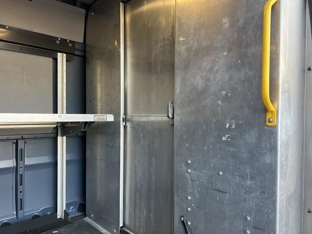 RAM ProMaster Cargo Van 3500 High Roof 159" WB EXT 2020