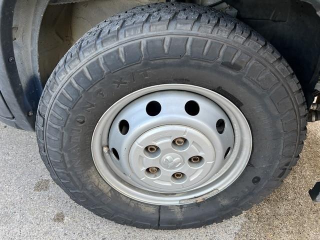 RAM ProMaster Cargo Van 3500 High Roof 159" WB EXT 2020