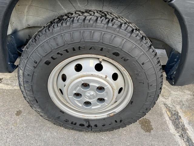 RAM ProMaster Cargo Van 3500 High Roof 159" WB EXT 2020