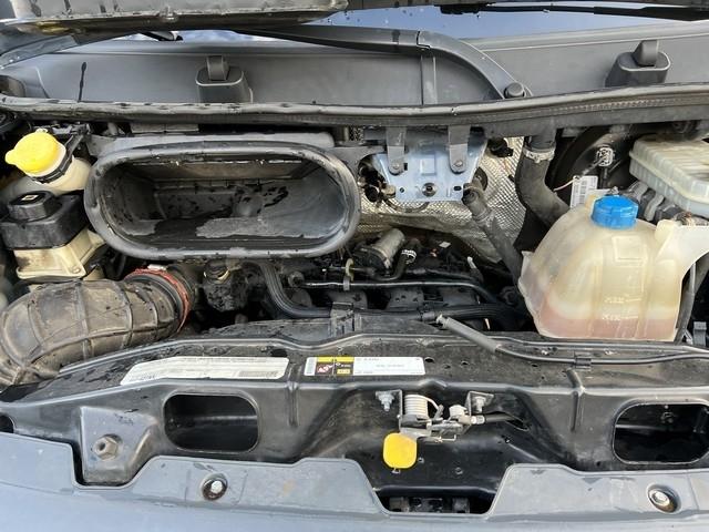 RAM ProMaster Cargo Van 3500 High Roof 159" WB EXT 2020