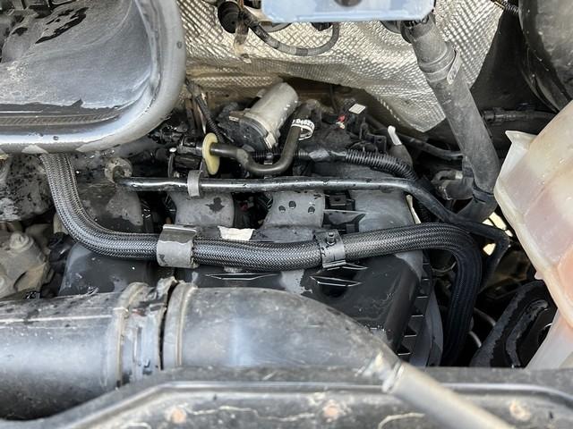 RAM ProMaster Cargo Van 3500 High Roof 159" WB EXT 2020