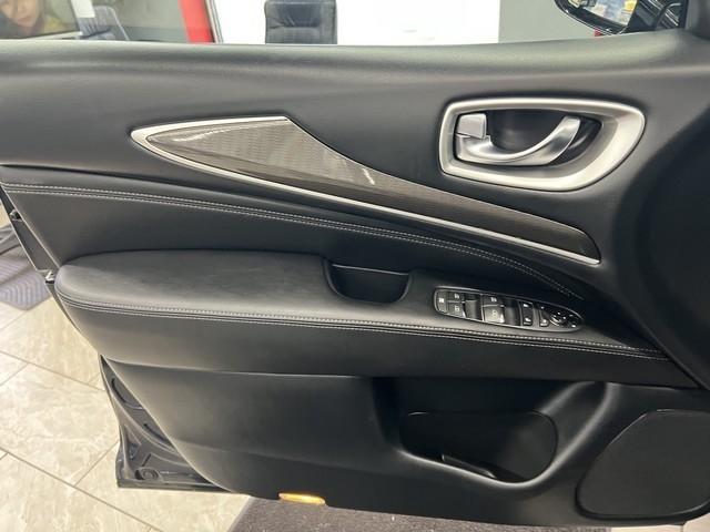 Infiniti QX60 2019.5 PURE AWD 2019