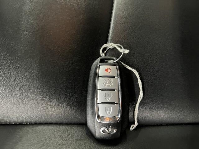 Infiniti QX60 2019.5 PURE AWD 2019